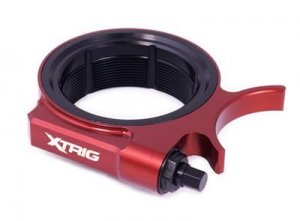 Preload adjuster X-TRIG