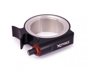 Preload adjuster X-TRIG