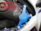 Ochrana motoru (strana dobíjania) 4RACING CM027DX modrá