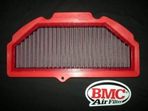 Výkonný vzduchový filter BMC (alt. HFA3912 ) len na pretekárske účely