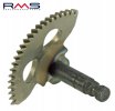 Segment štartovacie páky RMS 100250020