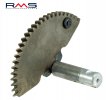 Segment štartovacie páky RMS 100250640