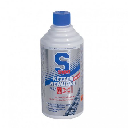 Čistič reťazí KETTENMAX S100 500 ml