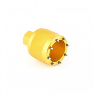 Prípravok pre demontáž viečka K-TECH OHLINS 8x2.4mm čapy 42 mm