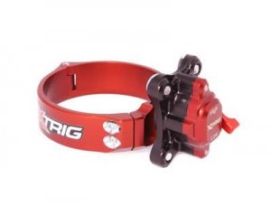 Holeshot X-TRIG HiLo 45mm