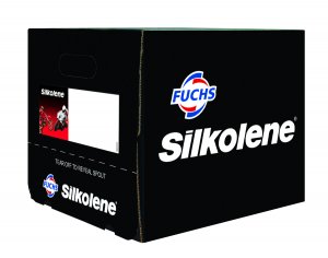 Motorový olej SILKOLENE PRO 4 10W-40 - XP 20 l