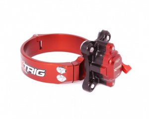 Holeshot X-TRIG SHOWA SSF Air HiLo 55mm