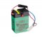 Conventional 6V battery NO ACID YUASA