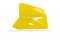 Spojler chladiča POLISPORT (pár) Žltá RM 01