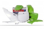 Sada plastov POLISPORT 90056 OEM Farba