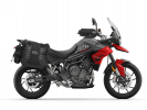 Kompletná sada sedlových brašní SHAD TERRA TR40 adventure vrátane montážnej sady SHAD TRIUMPH Tiger 900