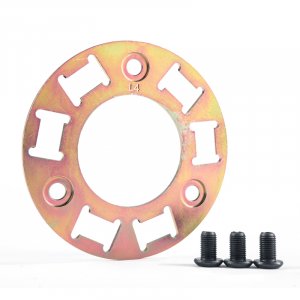 Backing plate kit HINSON