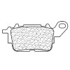 Brzdové obloženie CL BRAKES 3117 MSC