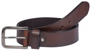 Classic LD belt iXS CLYDE 2.0 hnedé M