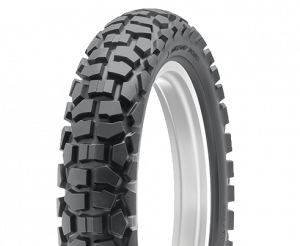 Pneumatika DUNLOP 4.10-18 59P TT D605