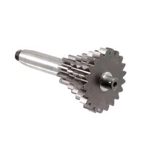 Input shaft assembly Evok