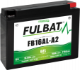 Gelový akumulátor FULBAT FB16AL-A2 GEL (YB16AL-A2 GEL)