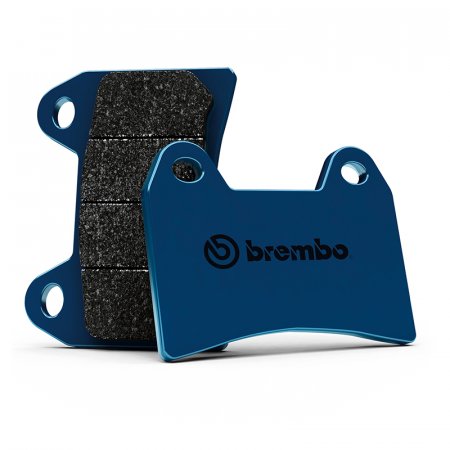 Brzdové obloženie BREMBO 07BB0478 CC ROAD