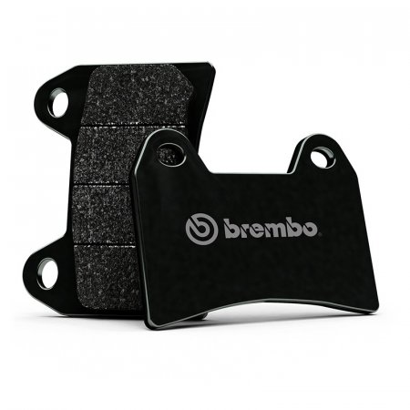 Brzdové obloženie BREMBO 7117 CC SCOOTER