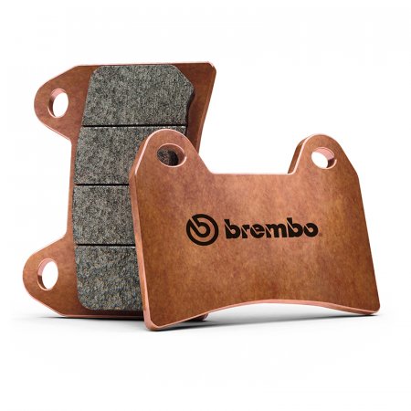 Brzdové obloženie BREMBO 07034XS