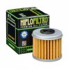 Olejový filter HIFLOFILTRO HF110