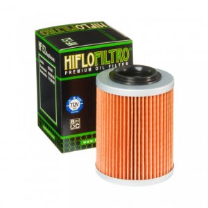 Olejový filter HIFLOFILTRO