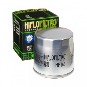 Olejový filter HIFLOFILTRO