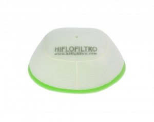 Penový vzduchový filter HIFLOFILTRO
