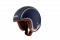 Otvorená helma JET AXXIS HORNET SV ABS royal A7 matná modrá S