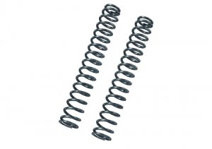 Fork springs kit BITUBO (K 0.9) (+1 Lt. Oil)