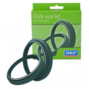 Seals Kit (oil - dust) SKF KAYABA 41mm zelená