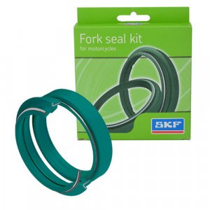 Seals Kit (oil - dust) SKF KAYABA and OHLINS 48mm