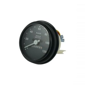 Tachometer RMS