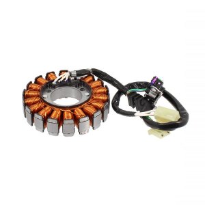 Stator RMS