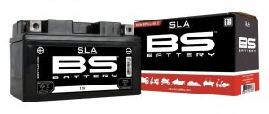 V továrni aktivovaný akumulátor BS-BATTERY SLA