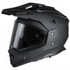 Enduro helmet iXS X12027 iXS 209 1.0 matná čierna M