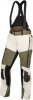 Laminated pants iXS X2-005405 VENTURE-GTX 1.0 grey-olive KL