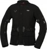 Laminated jacket iXS X2-011405 VENTURE-STX 1.0 čierna S