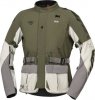 Laminated jacket iXS X2-011405 VENTURE-STX 1.0 grey-olive S