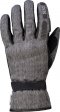 Women's gloves iXS TORINO-ST 3.0 sivo-čierna DS