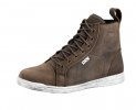 Klasické tenisky iXS X45027 VINTAGE 2.0 hnedé 43