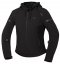 Women's jacket iXS CLASSIC SO MOTO 2.0 čierna DL