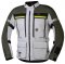 Bunda Tour iXS MONTEVIDEO-AIR 3.0 grey-olive 3XL