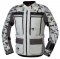 Bunda Tour iXS MONTEVIDEO-AIR 3.0 camouflage-light grey 3XL