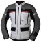 Bunda Tour iXS MONTEVIDEO-ST 3.0 light grey-dark grey-black K4XL