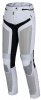 Sports women's pants iXS X63044 TRIGONIS-AIR light grey-grey DXL