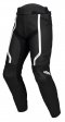 Športové nohavice iXS LD RS-600 1.0 čierno-biele 62H