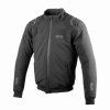 Softshell jacket GMS ZG51012 FALCON čierna XS