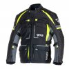 3in1 Tour jacket GMS ZG55010 EVEREST black-anthracite-yellow L